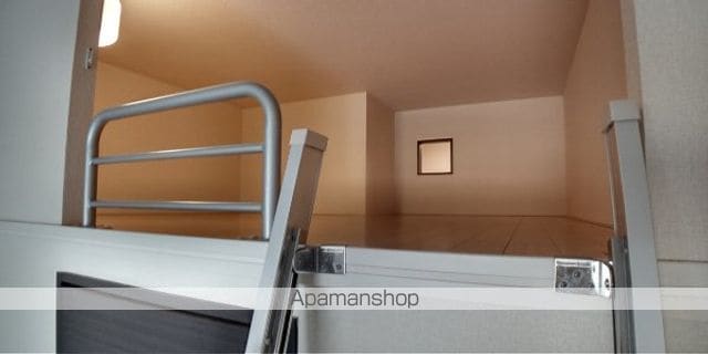 レオネクスト萩ヶ丘の内装写真
