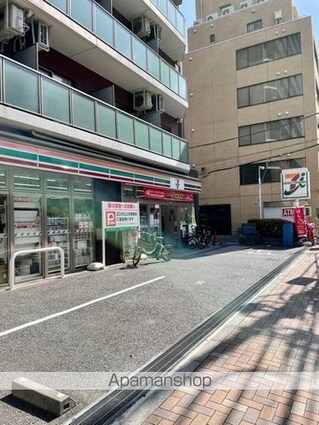 レジディア上野御徒町[1K/29.51m2]の周辺3