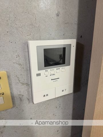 PINE VIEWの内装写真