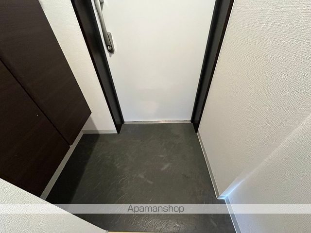 珠光ビル南草津の内装写真