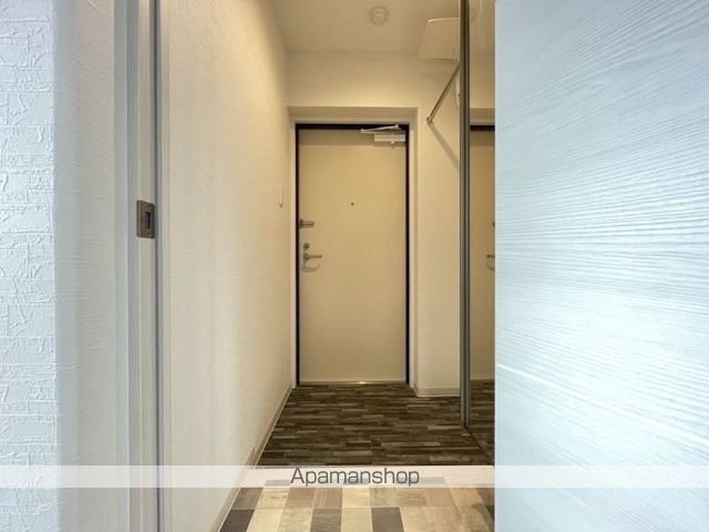 CASA APRIREの内装写真