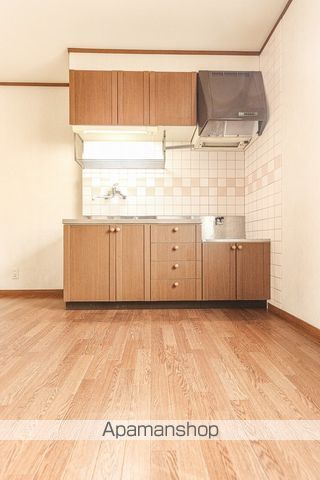 エクセレントカーサ石井の内装写真