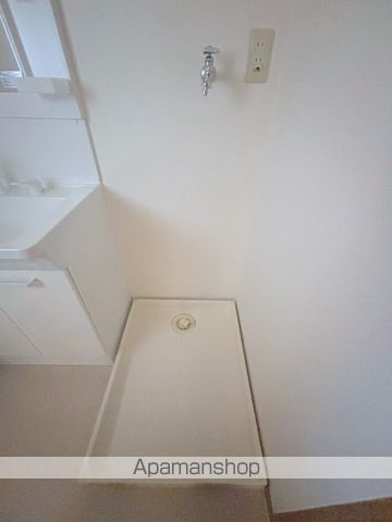 サン・レミの内装写真