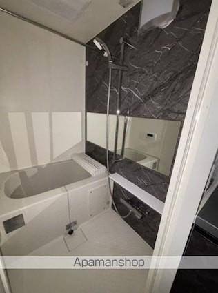 レピュア豊島園レジデンス[1R/21.63m2]のバス