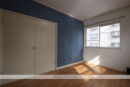 ベルシオン新宿[1R/20.28m2]の内装2