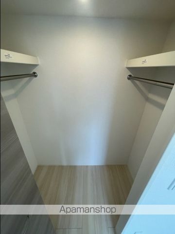 セジュールコートあびこの内装写真