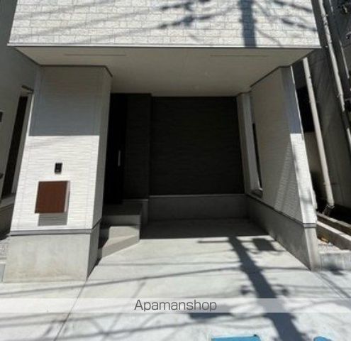 東北本線 浦和駅 徒歩14分 3階建 築4年のその他写真