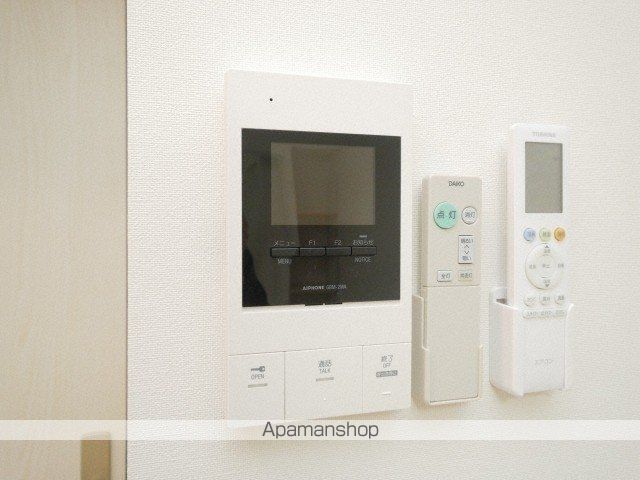 ASTER TOYOHIRAの内装写真