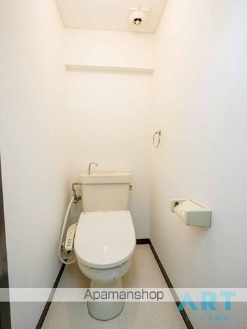 レジデンスヨコオの内装写真