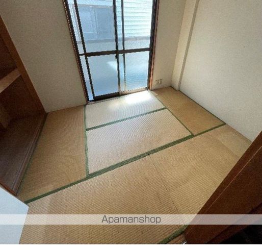 松ケ丘コーポの内装写真
