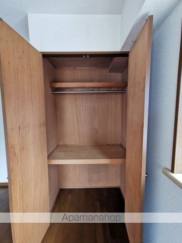 ハイツ井上IIの内装写真