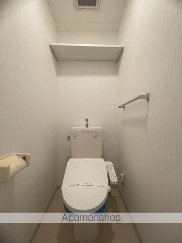 ル・クール上幟町の内装写真