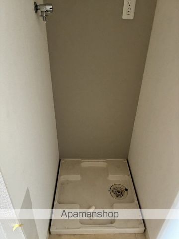 REQUIE深草の内装写真