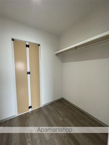 サンクリエートニチベンの内装写真