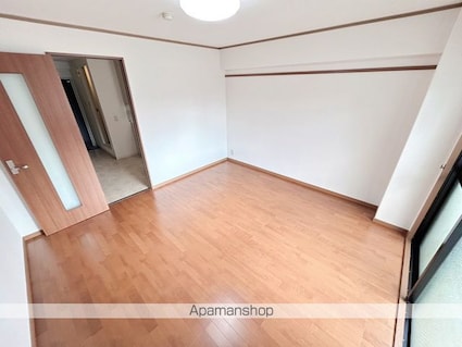 ラポール小町[1DK/29.26m2]の内装1