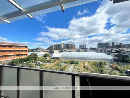 滋賀県大津市桜野町２丁目[2DK/44.45m2]の内装6