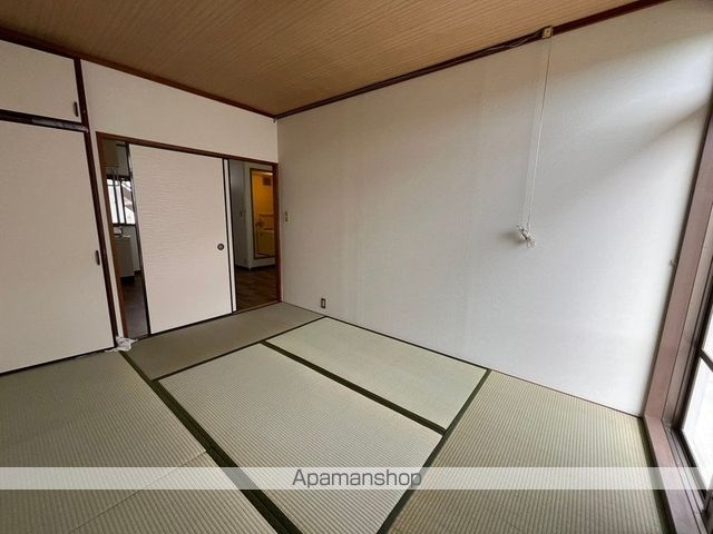 シティハイツタムラ[2DK/40m2]の内装6