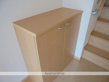 和歌山県和歌山市福島[2DK/59.46m2]のその他部屋・スペース