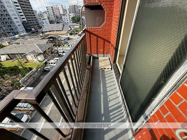 ニューライフ赤坂の内装写真