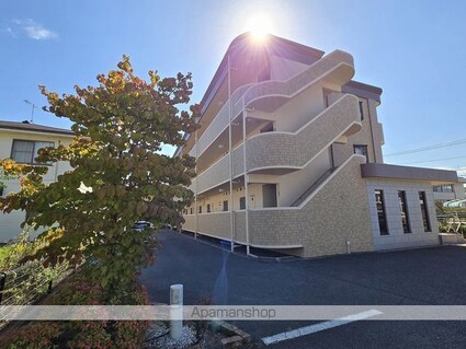 ジュピター・セト[1K/30.66m2]の外観5