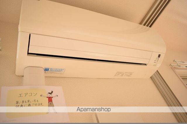 グラン レーヴ Iの内装写真