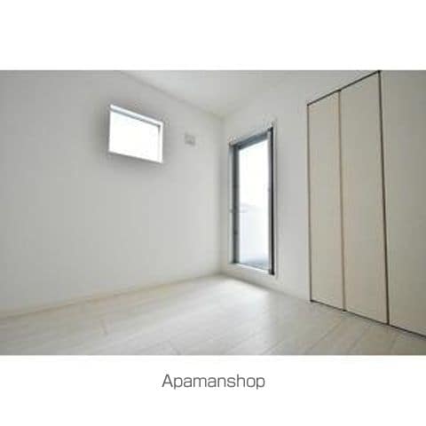 MOVE山王WESTの内装写真