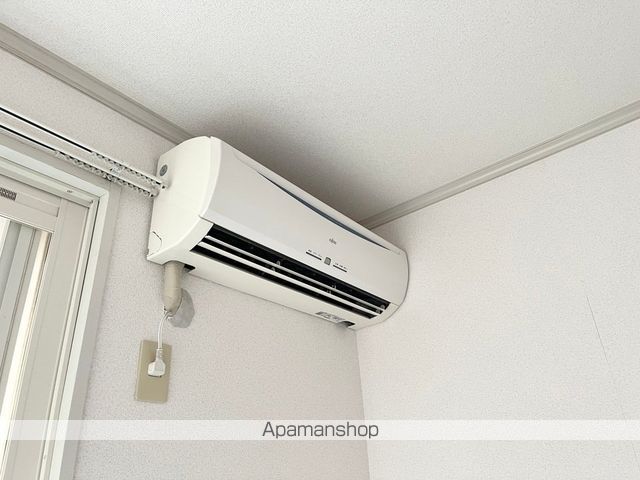 リバーサイドコーポの内装写真