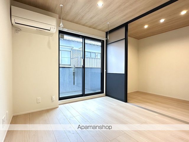 DCREST田沼3丁目の内装写真