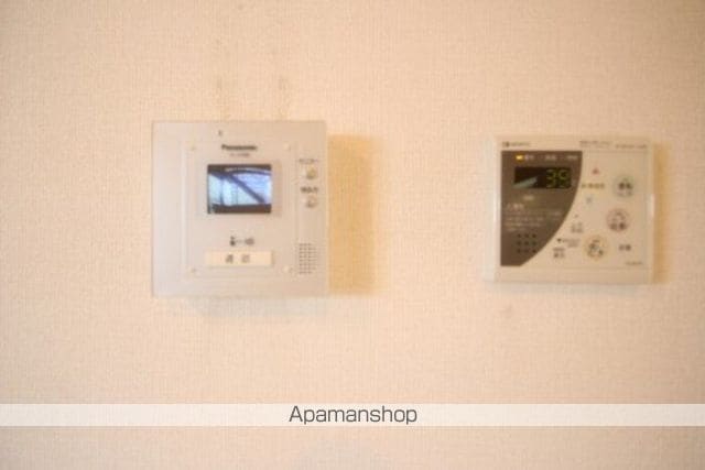 クレールハイムの内装写真