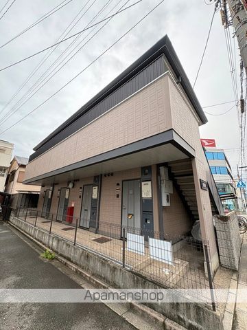 アーバンライフの外観写真