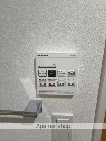 KL箱崎1丁目209の内装写真