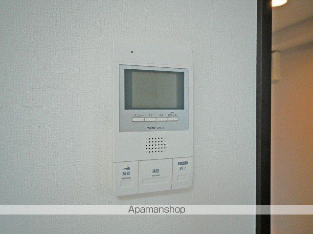 GLASS N21の内装写真