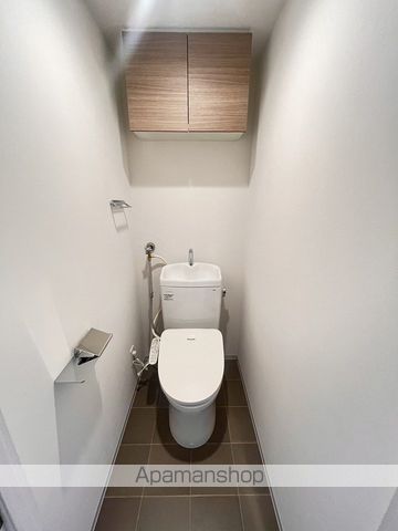 ALPHA RESIDENCE 円山北2条の内装写真
