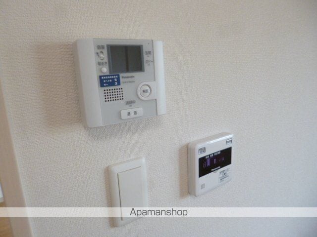 NEST円山の内装写真