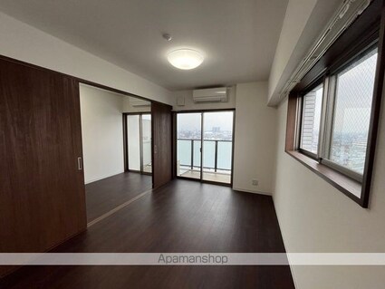 愛媛県松山市竹原２丁目[2LDK/45.94m2]のリビング・居間