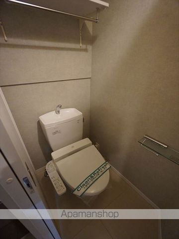セノアタワー泉の内装写真