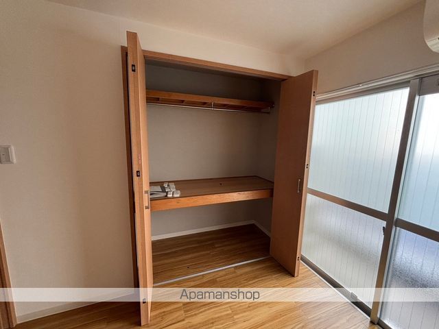 フレシール若草の内装写真