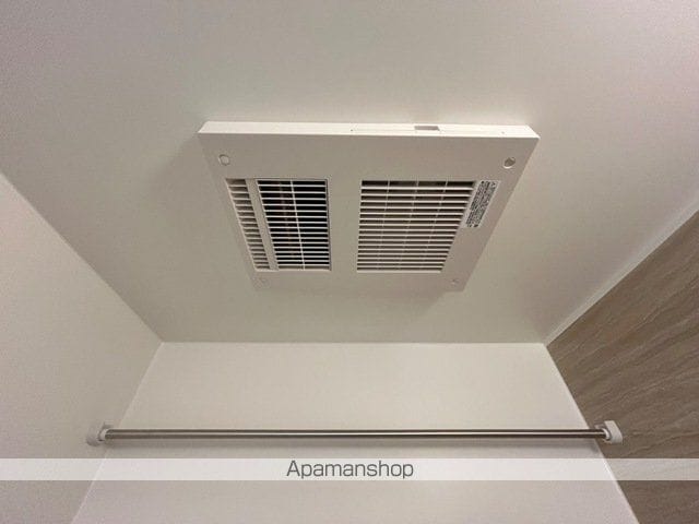 コンフォート中新の内装写真