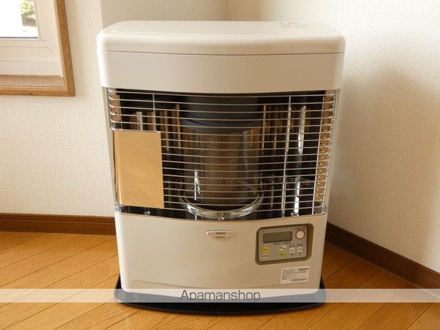 ヴィラやまなみの内装写真