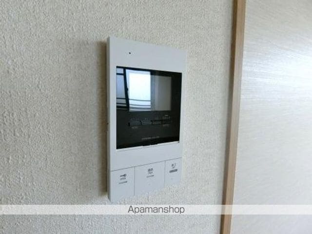 グランドゥール古祇園の内装写真