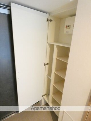 エスリード　ザ・イーストレジデンス大阪城[1K/21.83m2]の内装2