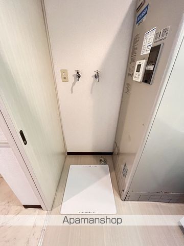 グランフォート伏見の内装写真