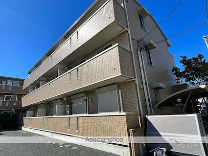 サウスメゾンひまわり[1LDK/37.53m2]の外観4