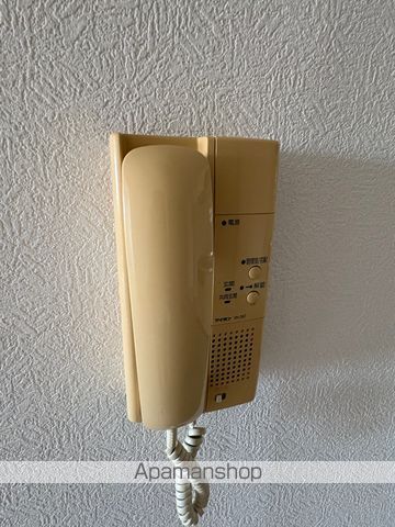 シティーコート堺東の内装写真
