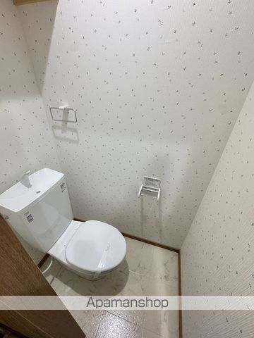 フォレスタ広葉町Nの内装写真