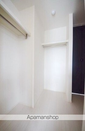 グランフォルト高砂[2LDK/61.38m2]の収納