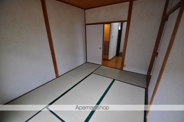 コーポSASAKAWAの内装写真