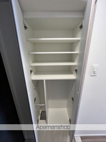 AZESTお花茶屋Vの内装写真