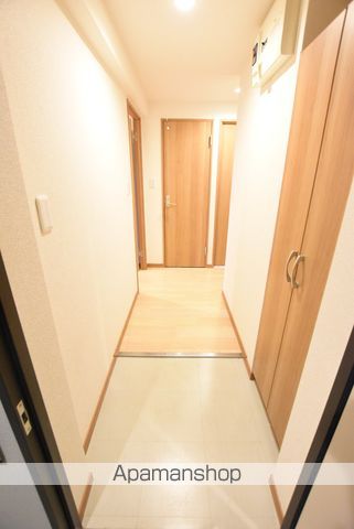 オール裏参道の内装写真