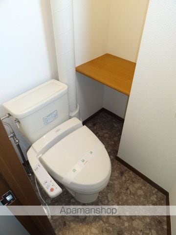 サンステージ大町の内装写真